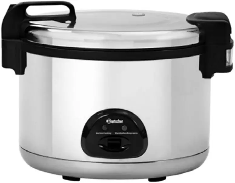 Bartscher 150529 Rice Cooker