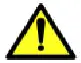 Warning icon