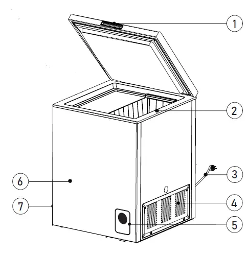 CENTEK-CT-1772-Chest-Freezer-01