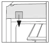 GE-APPLIANCES-GBE17HYRFS-Bottom-Freezer-Refrigerator-fig 10