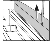 GE-APPLIANCES-GBE17HYRFS-Bottom-Freezer-Refrigerator-fig 12