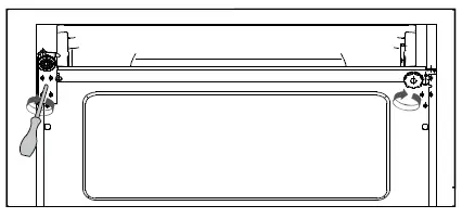 GE-APPLIANCES-GBE17HYRFS-Bottom-Freezer-Refrigerator-fig 24