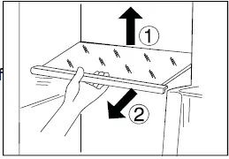 GE-APPLIANCES-GBE17HYRFS-Bottom-Freezer-Refrigerator-fig 3