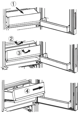 GE-APPLIANCES-GBE17HYRFS-Bottom-Freezer-Refrigerator-fig 4