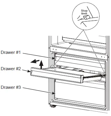 GE-APPLIANCES-GBE17HYRFS-Bottom-Freezer-Refrigerator-fig 6