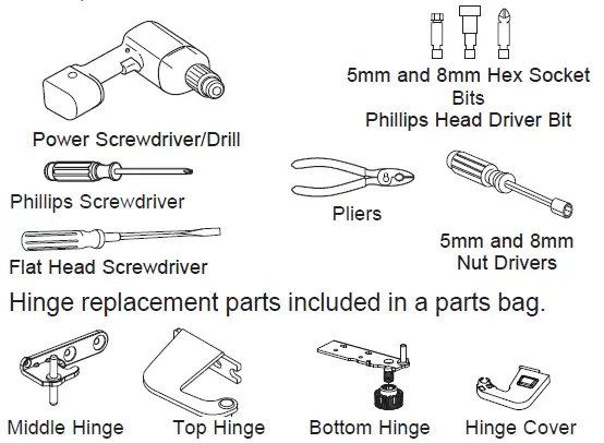 GE-APPLIANCES-GBE17HYRFS-Bottom-Freezer-Refrigerator-fig 8