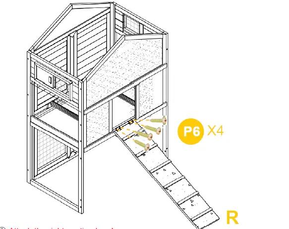 aivituvin-AIR-48-Large-Chicken-House-12