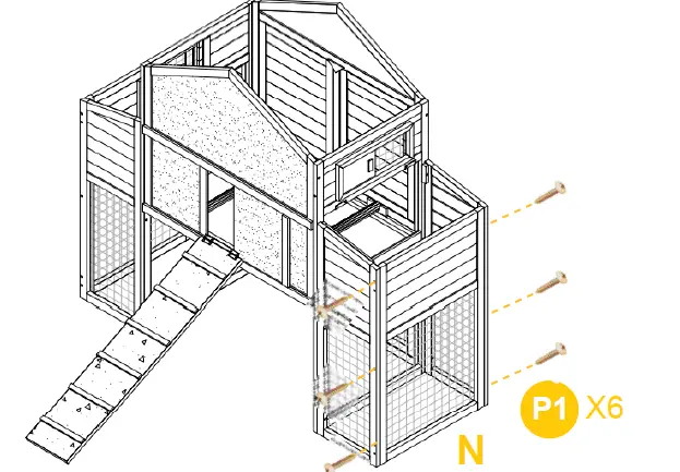 aivituvin-AIR-48-Large-Chicken-House-16