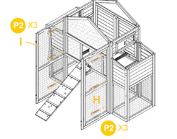 aivituvin-AIR-48-Large-Chicken-House-19