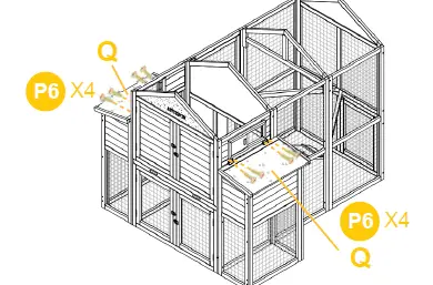 aivituvin-AIR-48-Large-Chicken-House-25