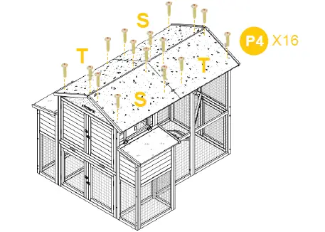aivituvin-AIR-48-Large-Chicken-House-26