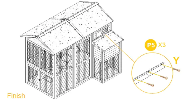 aivituvin-AIR-48-Large-Chicken-House-30