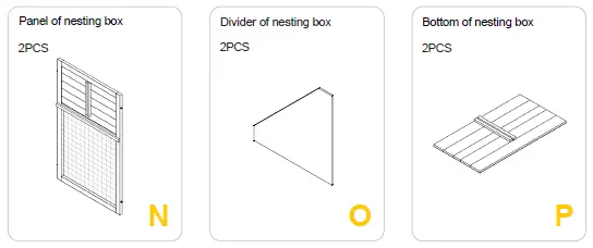 aivituvin-AIR-48-Large-Chicken-House-7