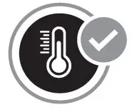 greenworks 51755 60V DigiPro 46cm 18 Inch Hand Push Cordless Lawnmower Instructions-FIG-4