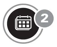 greenworks 51755 60V DigiPro 46cm 18 Inch Hand Push Cordless Lawnmower Instructions-FIG-5