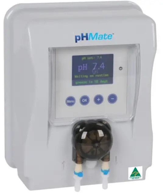 PROfacture Series 2 pHMate Controller