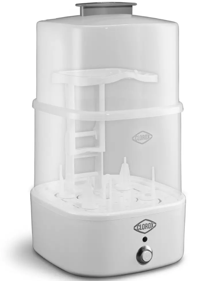 CLOROX 86900 Steam Sanitizer - Cover