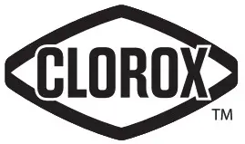 CLOROX - Logo