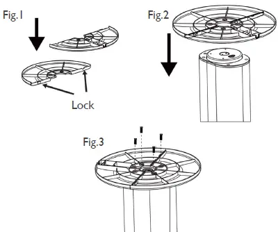 igenix-IGFD6043W-B-43-Inch-Digital-Tower-Fan-FIG-13
