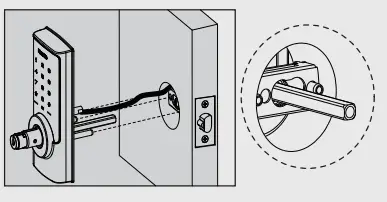 Kaadas-RX-B-Lever-Smart-Lock-FIG-12
