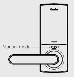 Kaadas-RX-B-Lever-Smart-Lock-FIG-20
