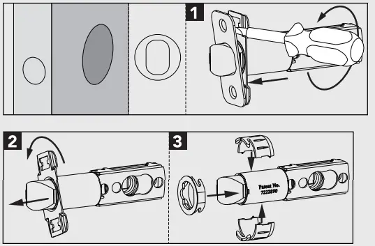 Kaadas-RX-B-Lever-Smart-Lock-FIG-7