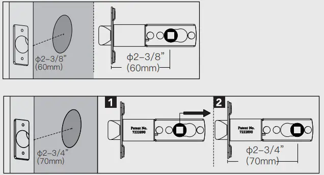 Kaadas-RX-B-Lever-Smart-Lock-FIG-8