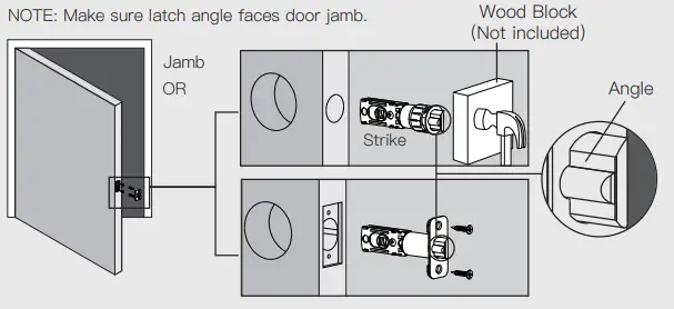 Kaadas-RX-B-Lever-Smart-Lock-FIG-9