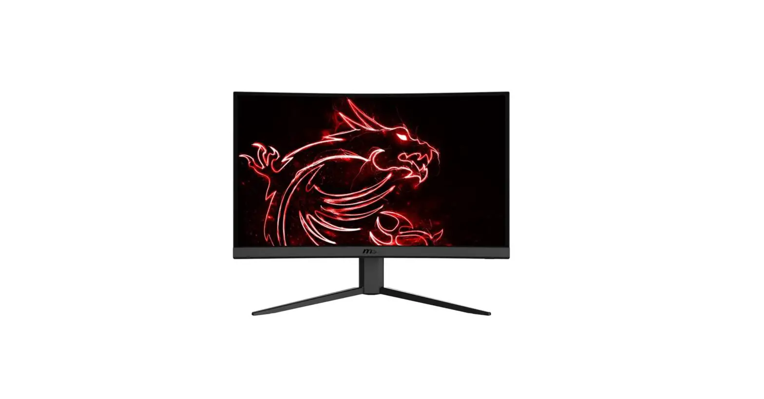 Msi Optix G24 Gaming Monitor User's Manual