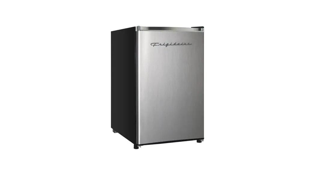 Frigidaire Efr492-b-6com Refrigerator Instruction Manual Frigidaire Efr492-b-6com Refrigerator Instruction Manual