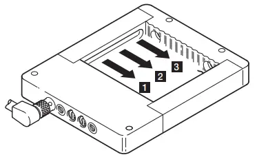 di soric OGWSD 40G3 T3 Frame Light Barrier - falling objects