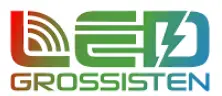LEDGROSSISTEN logo