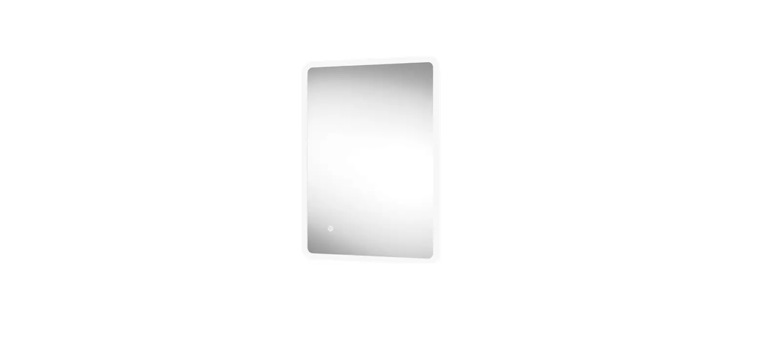 Sensio Se30895p0 700x500mm Ultra-slim Illuminated Mirror Installation Guide