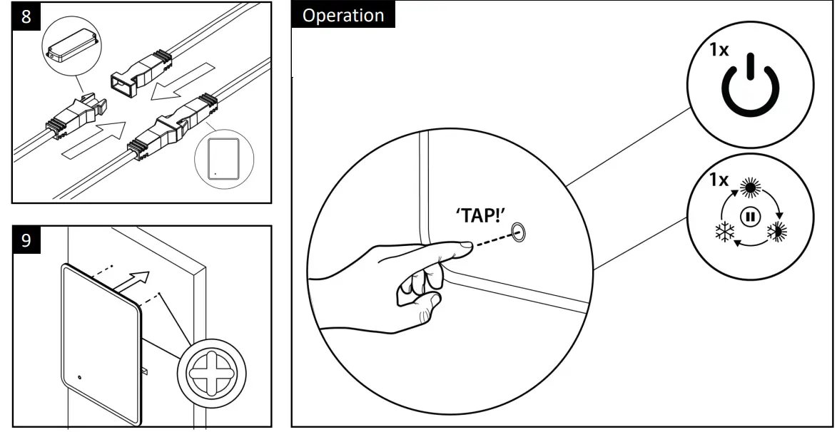 Sensio-SE30895P0-700x500mm-Ultra-Slim-Illuminated-Mirror-FIG-10