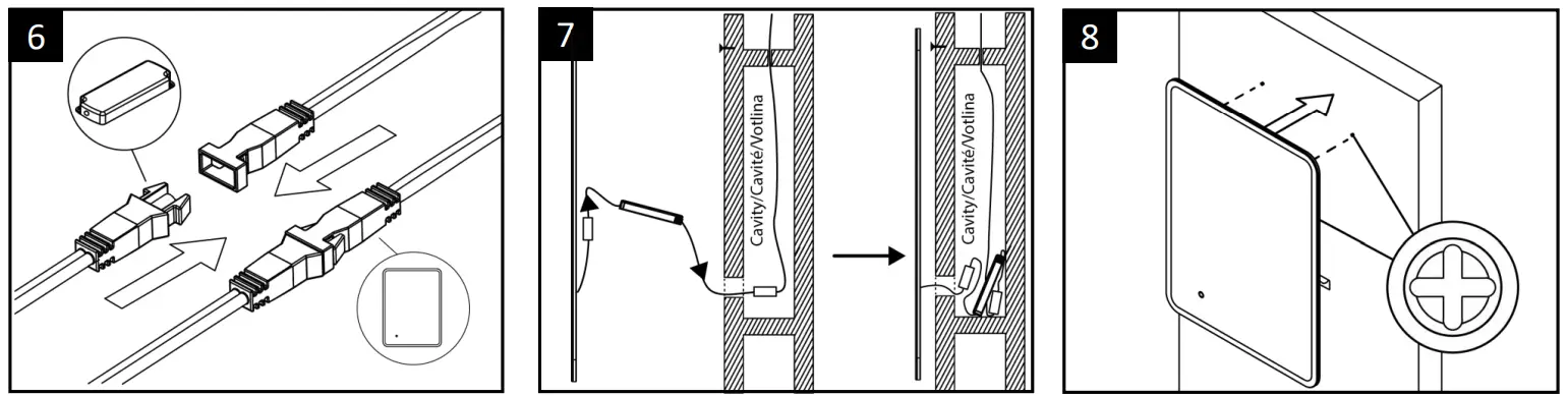 Sensio-SE30895P0-700x500mm-Ultra-Slim-Illuminated-Mirror-FIG-7