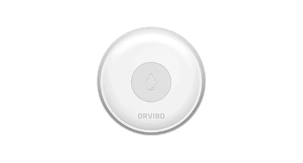 Namron 3.04.12881 Zigbee Water Leak Sensor Instruction Manual