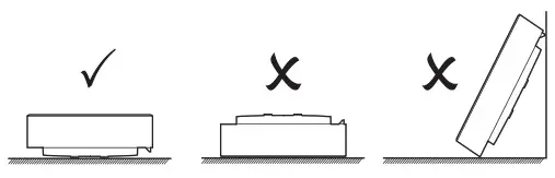 namron 3.04.12881 Zigbee Water Leak Sensor - icon1