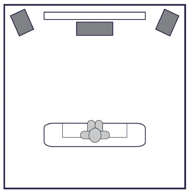 Cambridge Audio SX-80 Floorstanding Speakers 7