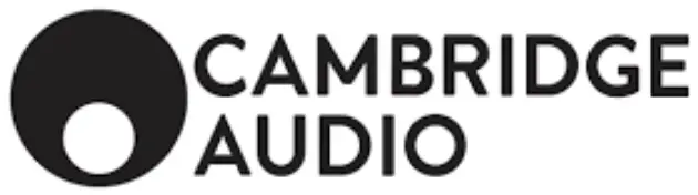 Cambridge Audio logo
