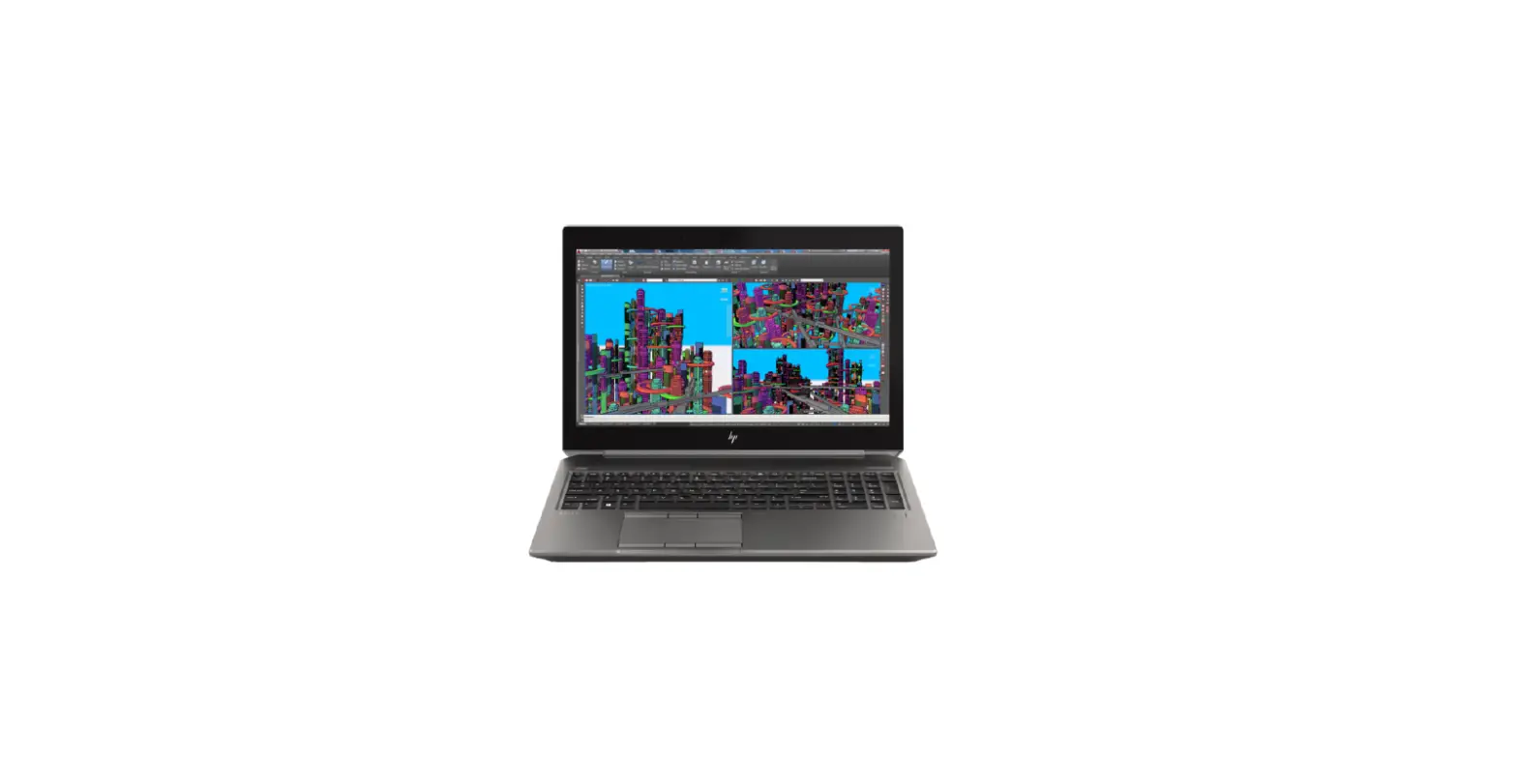 Hp Zbook 15 G5 Mobile Workstation Product Sheet Hp Zbook 15 G5 Mobile Workstation Product Sheet