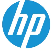 HP logo