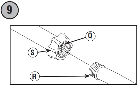 Speed Clean 2200 PSI Pressure Washer - fig 10