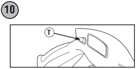 Speed Clean 2200 PSI Pressure Washer - fig 11