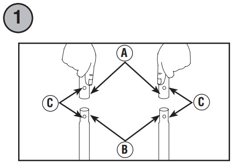 Speed Clean 2200 PSI Pressure Washer - fig 2