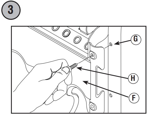 Speed Clean 2200 PSI Pressure Washer - fig 4