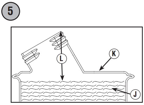 Speed Clean 2200 PSI Pressure Washer - fig 6