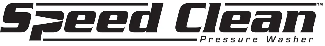 Speed Clean logo