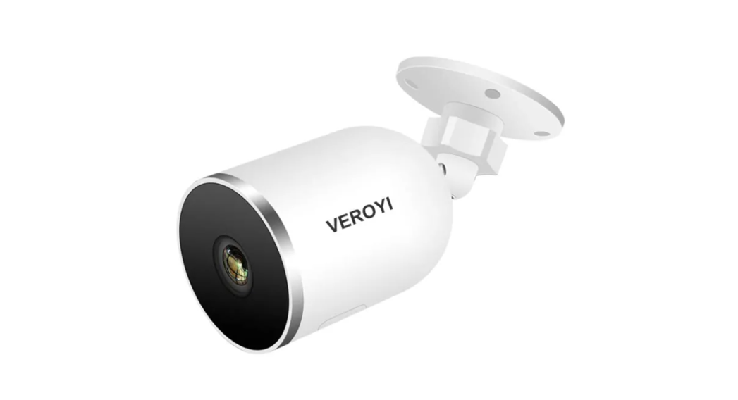 Veroyi 1528 Mini Wifi Camera User Manual