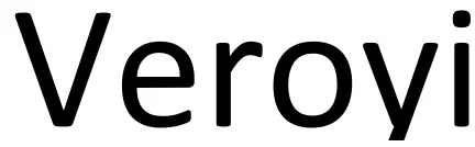 Veroyi logo