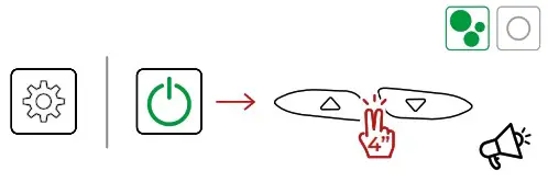 n com B602 Helmet Communication System - BASIC FUNCTIONS 5